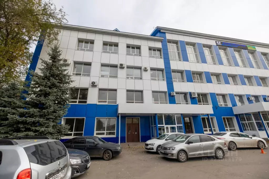 Помещение свободного назначения в Оренбургская область, Оренбург ... - Фото 1