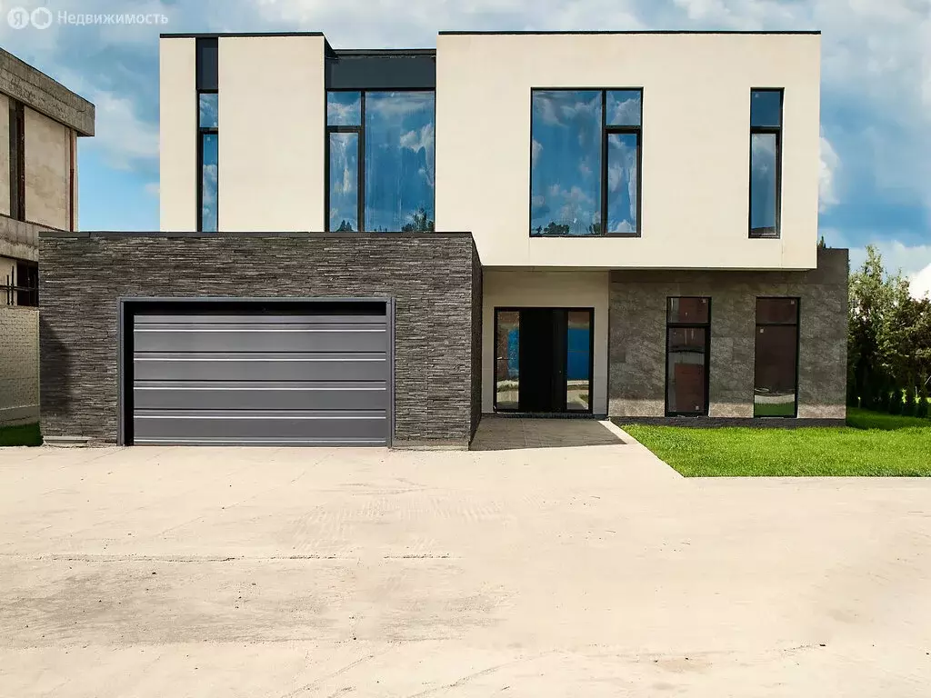 Дом в деревня Бузланово, КП Прозорово (392 м) - Фото 2