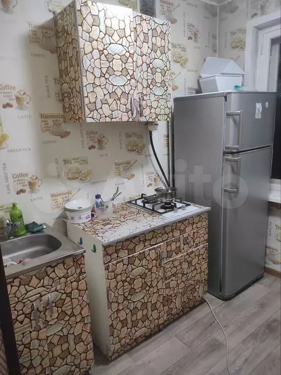 1-к. квартира, 31 м, 5/5 эт. - Фото 1