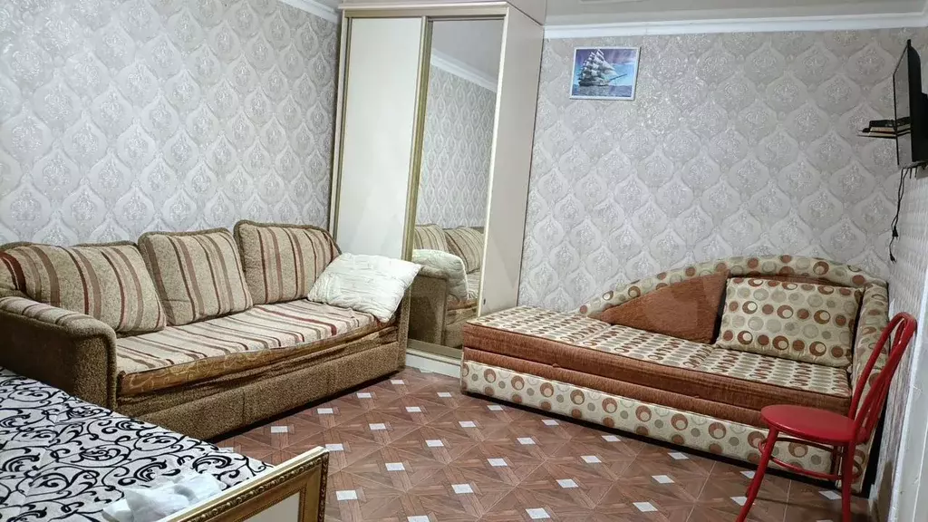 Дом 40 м на участке 1 сот. - Фото 0