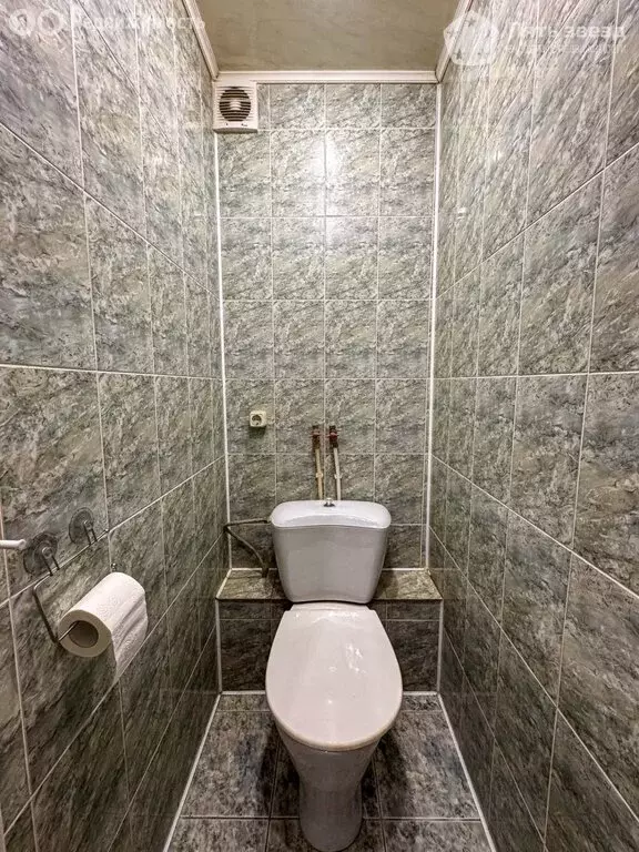 1-комнатная квартира: Тверь, улица Красина, 53к1 (36.2 м) - Фото 1