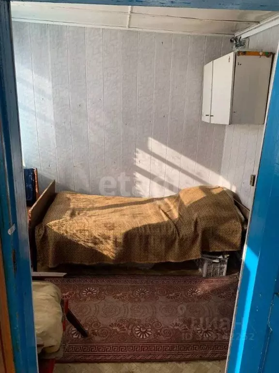 Дом в Иркутская область, Иркутский муниципальный округ, Маркова рп, ... - Фото 1