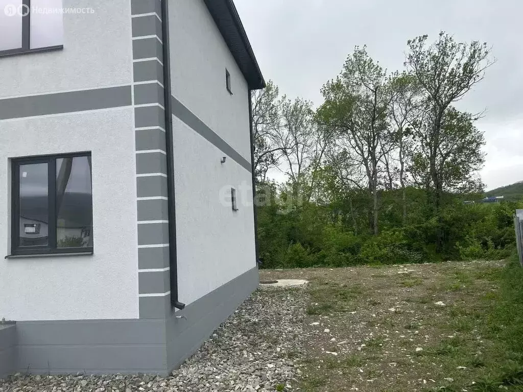 Дом в село Гайдук, Береговая улица (140 м) - Фото 1