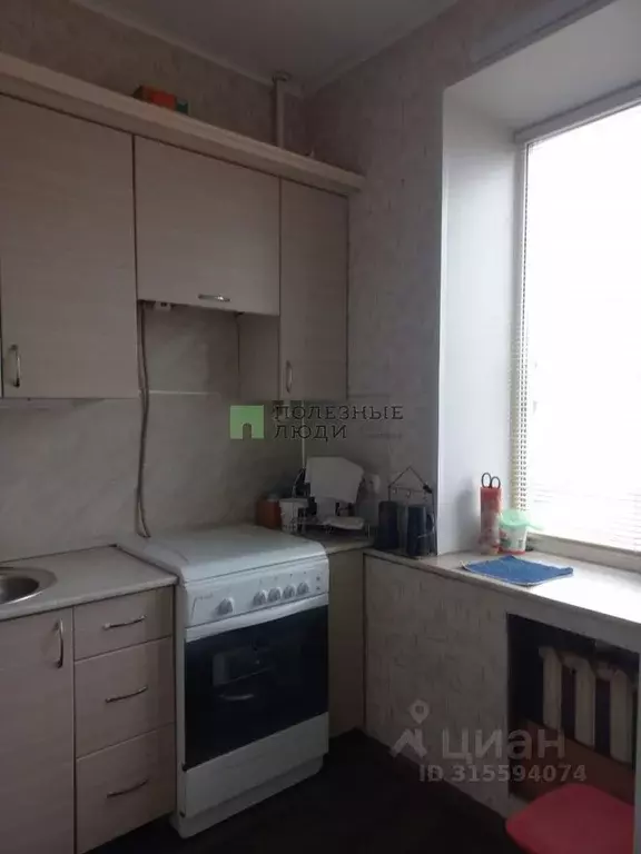 2-к кв. Орловская область, Орел Московское ш., 15 (45.4 м) - Фото 1