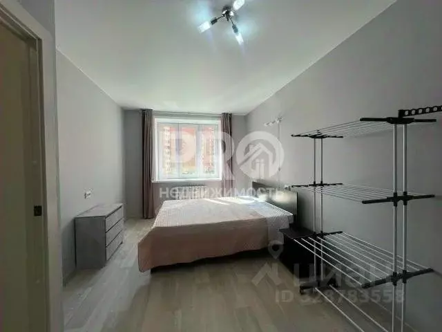 1-к кв. Ярославская область, Ярославль ул. Малая Норская, 3А (33.0 м) - Фото 2