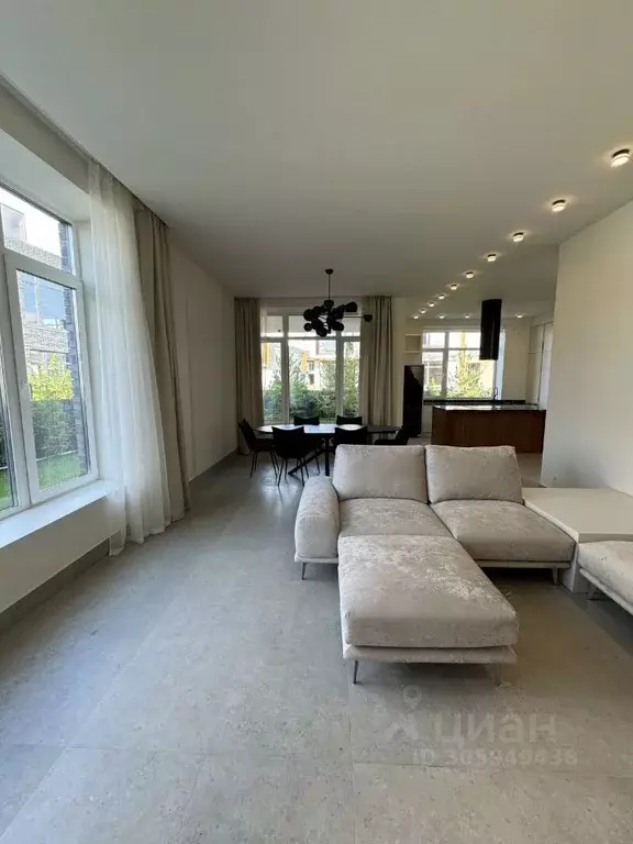 Коттедж в Московская область, Красногорск городской округ, д. ... - Фото 1