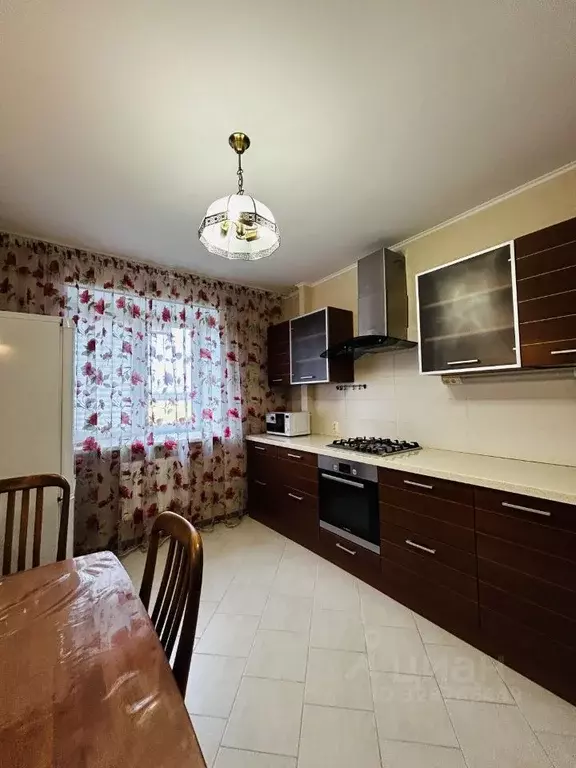 2-к кв. Тверская область, Тверь ул. 1-я Суворова, 7 (65.0 м) - Фото 1