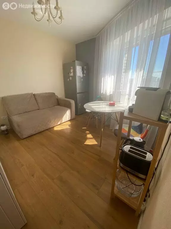 2-комнатная квартира: Санкт-Петербург, Адмиральский проезд, 6 (68.3 м) - Фото 2