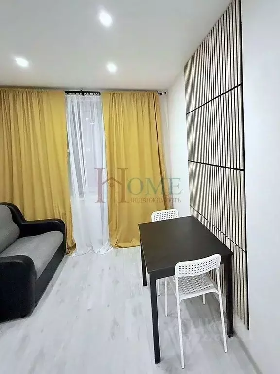 1-к кв. Новосибирская область, Новосибирск ул. Николая Островского, ... - Фото 2