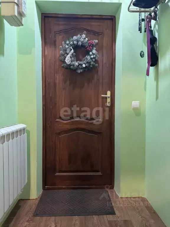 Дом в Московская область, Подольск городской округ, д. Северово  (96 ... - Фото 1