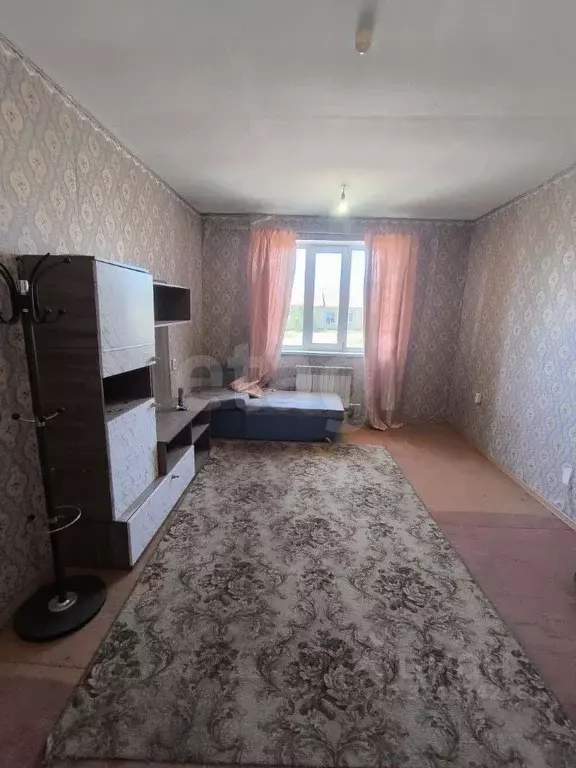 1-к кв. Бурятия, Гусиноозерск Селенгинский район, 7-й мкр, 1-й кв-л, 2 ... - Фото 2