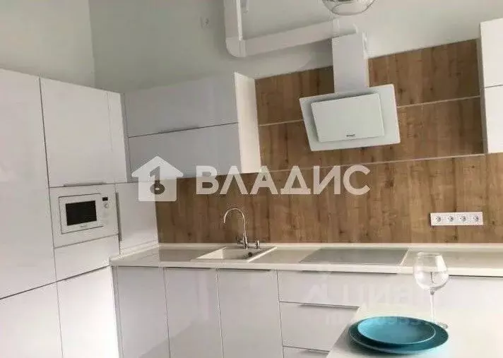 Студия Владимирская область, Владимир ул. Малые Ременники, 9 (50.0 м) - Фото 1