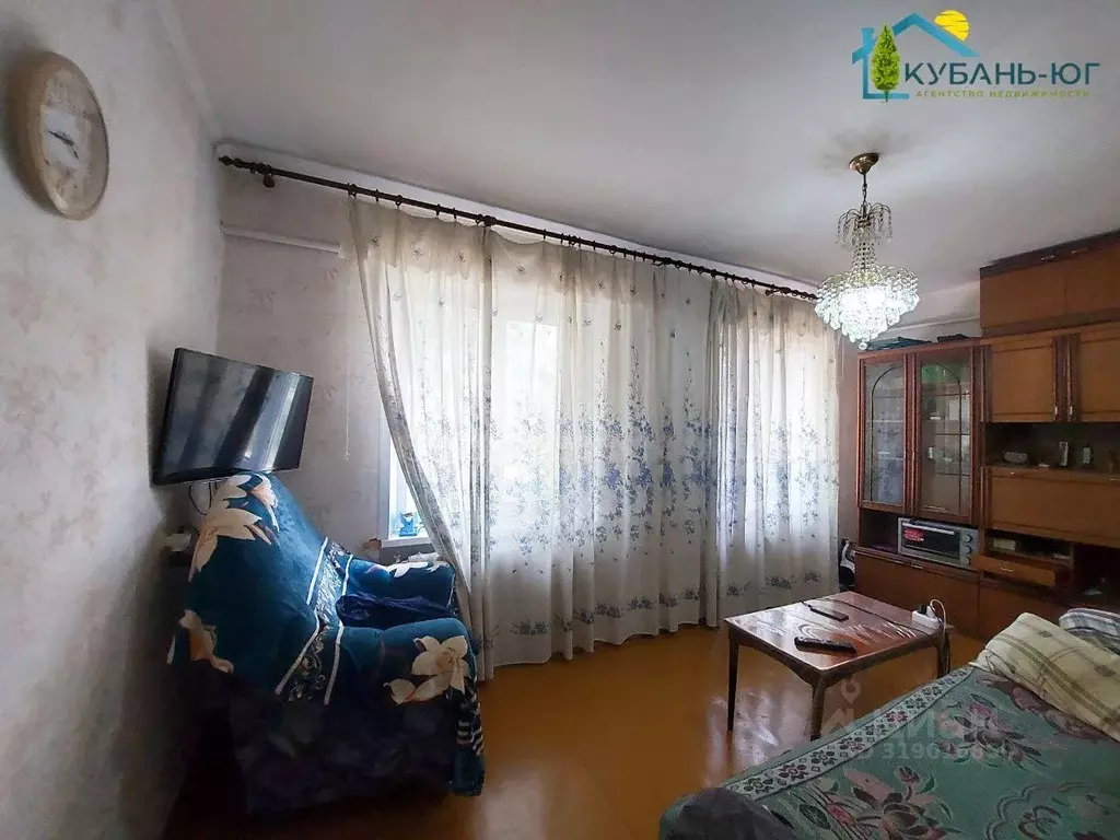 Квартира, 2 комнаты, 53.9 м - Фото 0