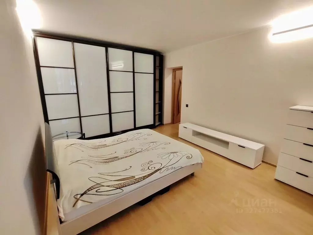 1-к кв. Санкт-Петербург ул. Ткачей, 4к2 (44.0 м) - Фото 2