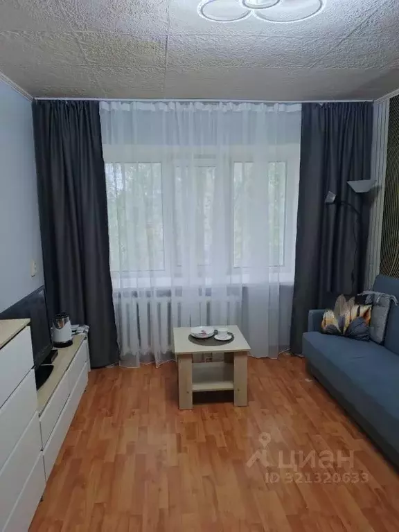 Комната Пермский край, Пермь ул. Льва Шатрова, 1 (12.4 м) - Фото 0