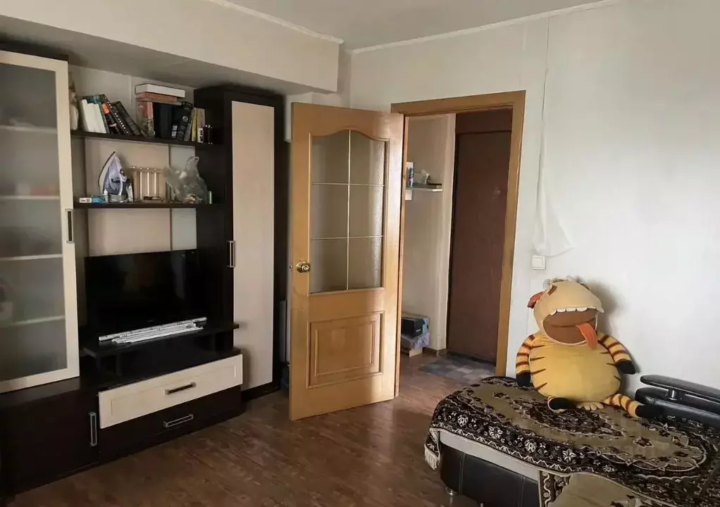 2-к кв. Москва Байкальская ул., 43 (40.0 м) - Фото 1