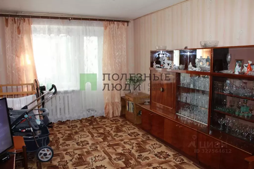 3-к кв. Ростовская область, Шахты проезд Дворовый, 3 (73.5 м) - Фото 1