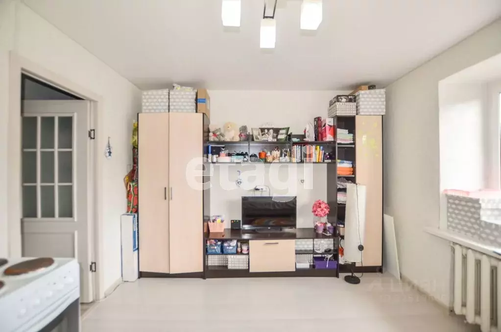 Студия Татарстан, Казань ул. Айрата Хайруллина, 5к1 (18.4 м) - Фото 1