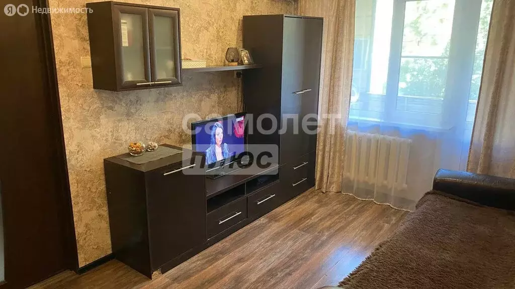 1-комнатная квартира: Астрахань, улица Валерии Барсовой, 12к2 (31 м) - Фото 2