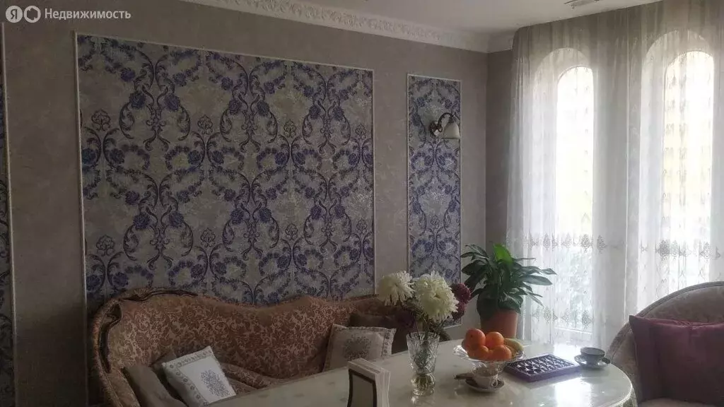Дом в Краснодар, Прикубанский внутригородской округ, Новый микрорайон, ... - Фото 2
