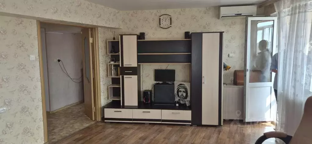 1-к кв. Севастополь ул. Героев Бреста, 17 (34.0 м) - Фото 1