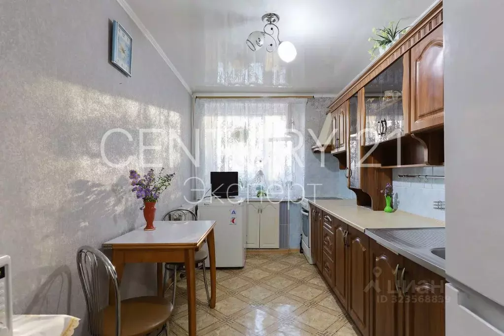 2-к кв. Калининградская область, Калининград ул. 9 Апреля, 7 (55.3 м) - Фото 2