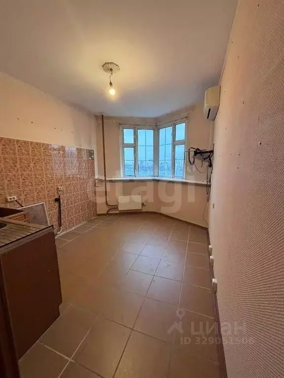 2-к кв. Москва ул. Цюрупы, 22К1 (51.4 м) - Фото 1