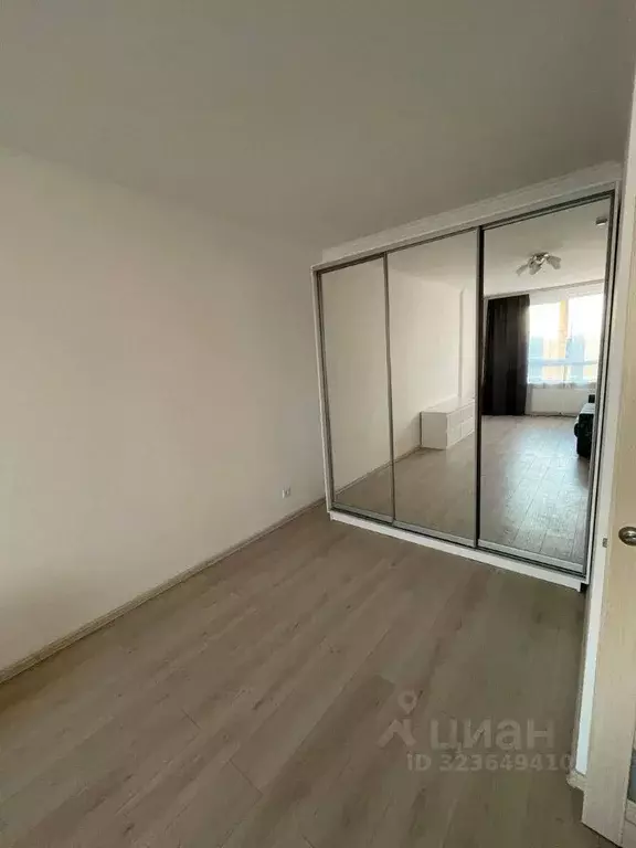 1-к кв. Москва Мукомольный проезд, 2 (41.0 м) - Фото 2