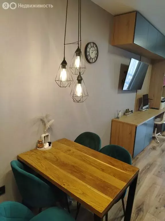 1-комнатная квартира: городской посёлок Новоселье, Невская улица, 4 ... - Фото 1