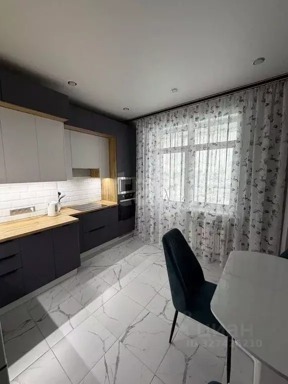 1-к кв. Калужская область, Калуга ул. Фомушина, 29 (40.5 м) - Фото 1