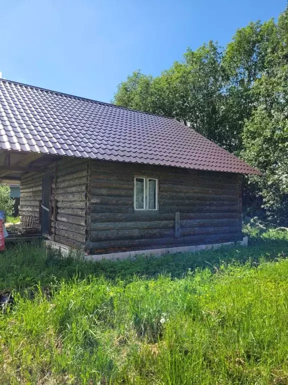 Дом в Ленинградская область, Гатчинский муниципальный округ, д. ... - Фото 2