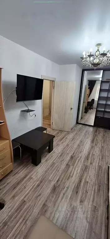 1-к кв. Краснодарский край, Краснодар ул. Героя Владислава Посадского, ... - Фото 2