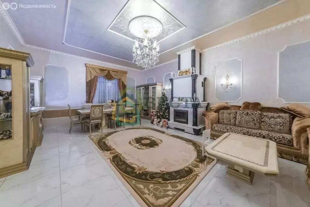 Дом в Ленинградская область, Гатчинский муниципальный округ, ТСН Дони, ... - Фото 1