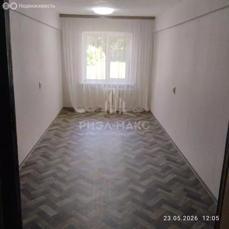 1к в -комнатной квартире (14.8 м) - Фото 1