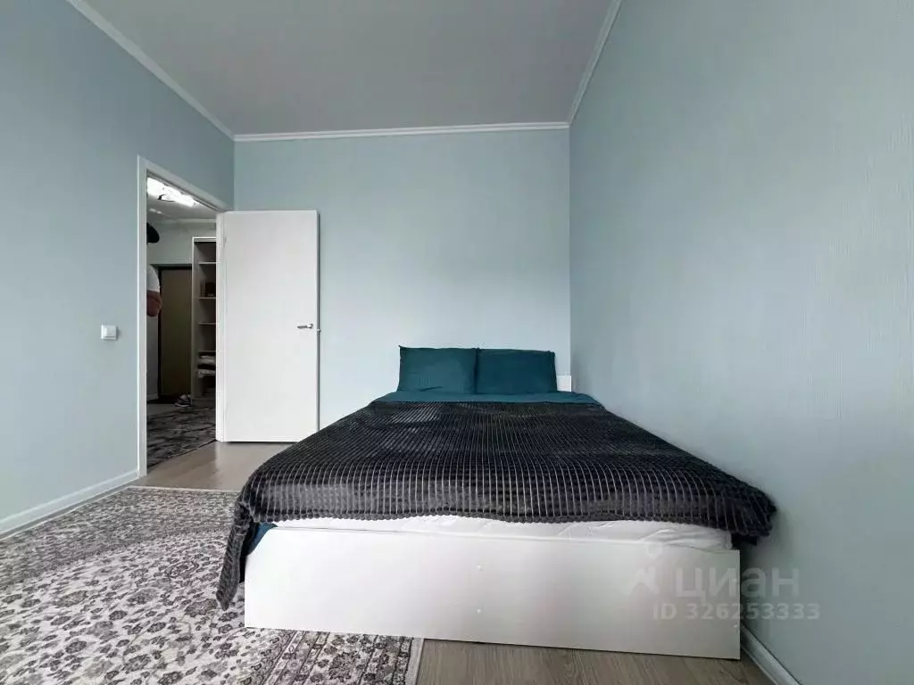 1-к кв. Москва ш. Остафьевское, 14к2 (38.0 м) - Фото 1