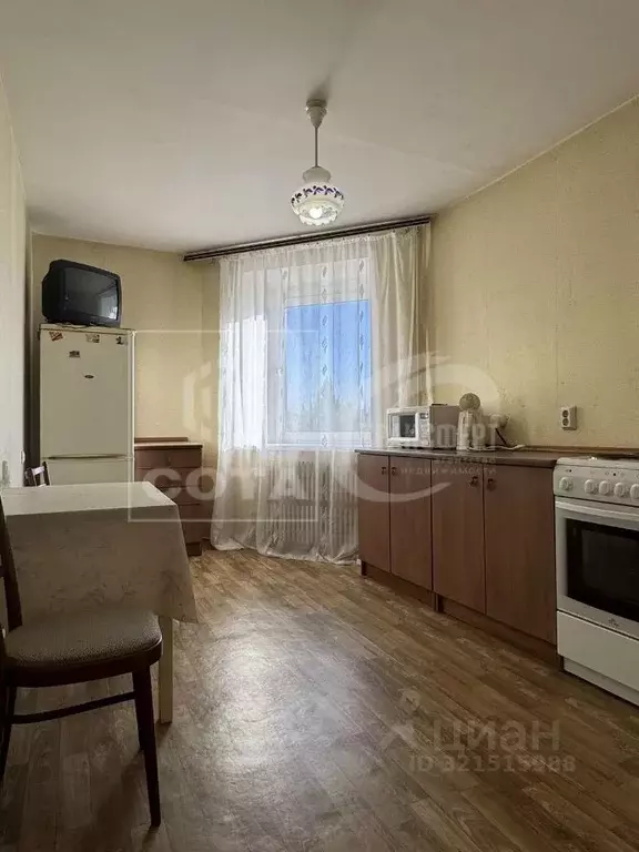 1-к кв. Воронежская область, Воронеж ул. Хользунова, 60б (40.0 м) - Фото 0