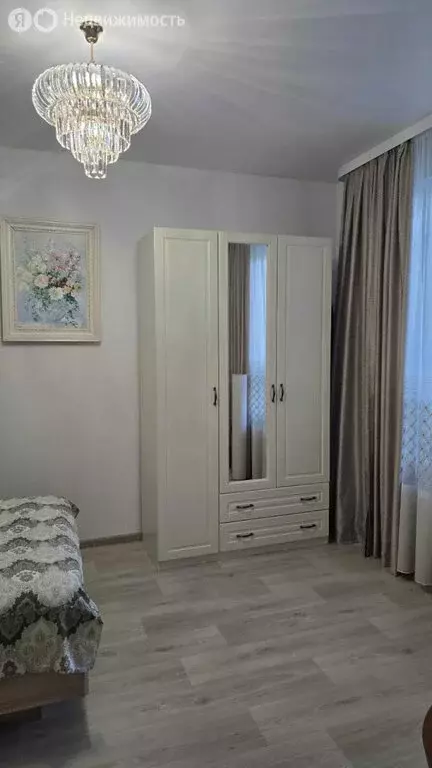 1-комнатная квартира: Екатеринбург, Абрикосовая улица, 58 (45 м) - Фото 0