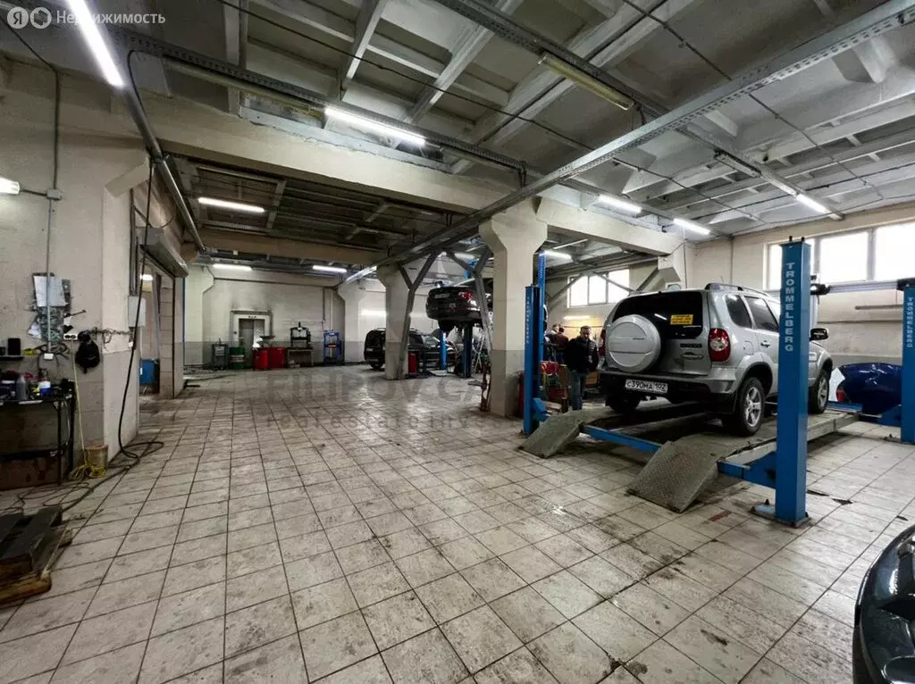 Производственное помещение (20 м) - Фото 2