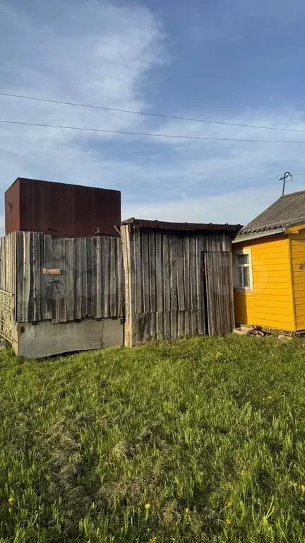 Дача 20 м на участке 8 сот. - Фото 1