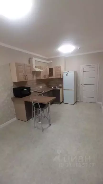 2-к кв. Новосибирская область, Новосибирский район, Краснообск рп, 3-й ... - Фото 0