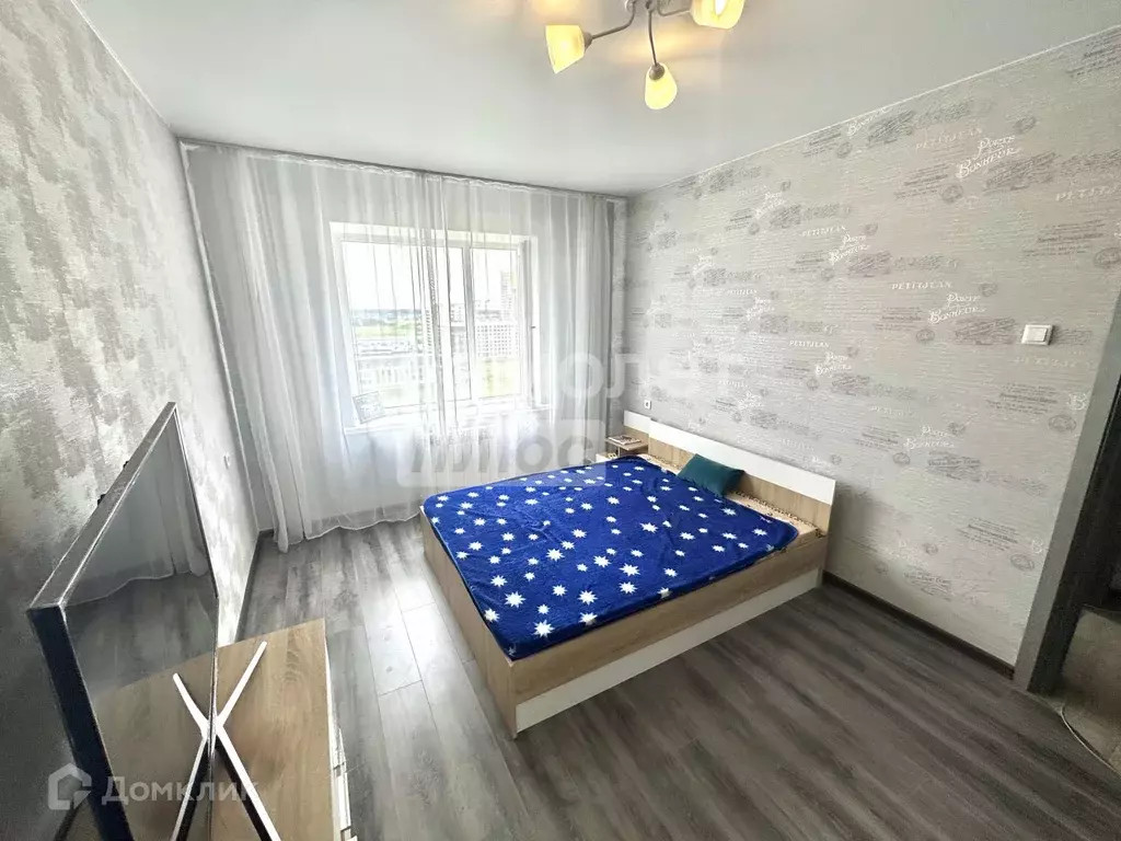 Продаётся 1-к квартира, 34 м - Фото 0