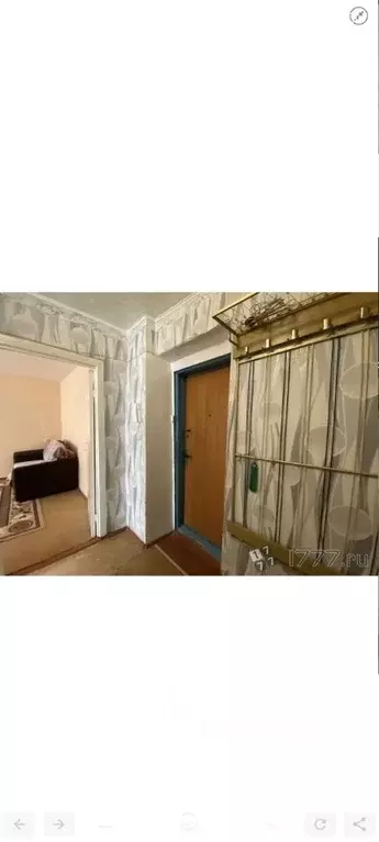 1-к кв. Ставропольский край, Ставрополь № 10 мкр, ул. Биологическая, 8 ... - Фото 2