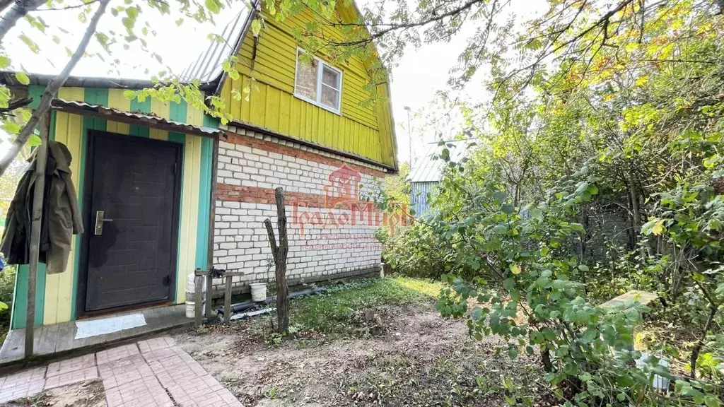 Дом в Владимирская область, Александровский район, Следневское ... - Фото 1