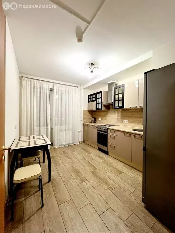 1-комнатная квартира: посёлок Парголово, улица Валерия Гаврилина, 13к1 ... - Фото 1