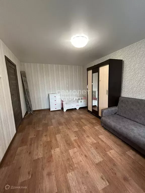 Продаётся 1-к квартира, 30 м - Фото 0