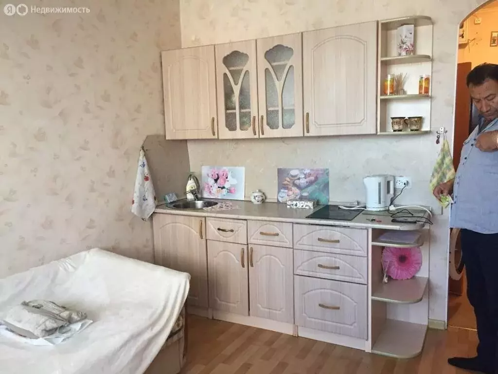 1-комнатная квартира: Москва, Давыдковская улица, 18 (45 м) - Фото 1