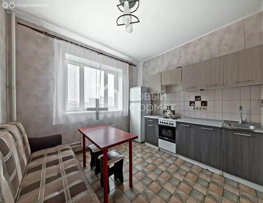 1-комнатная квартира: Мытищи, Ярославское шоссе, 107 (42.1 м) - Фото 1