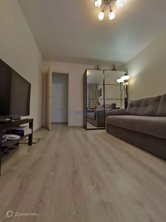 Продаётся 2-к квартира, 44.9 м - Фото 1