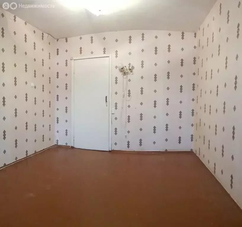 1-комнатная квартира: посёлок Лайский Док, Центральная улица, 31 (28.6 ... - Фото 2