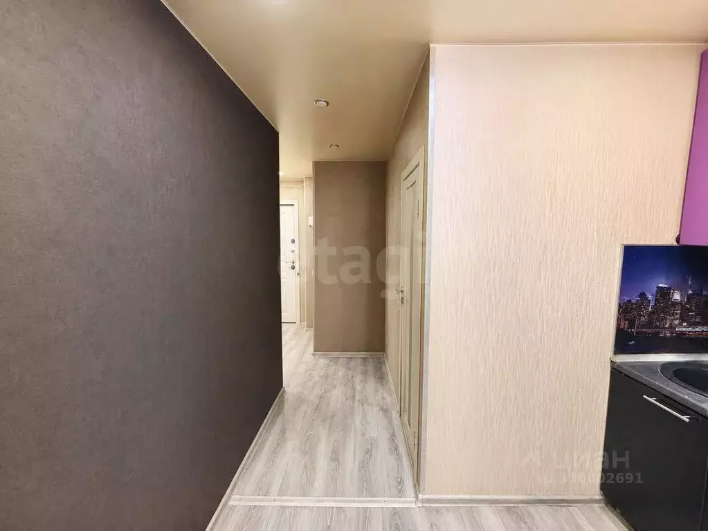 3-к кв. Москва 2-й Тушинский проезд, 10 (58.0 м) - Фото 2